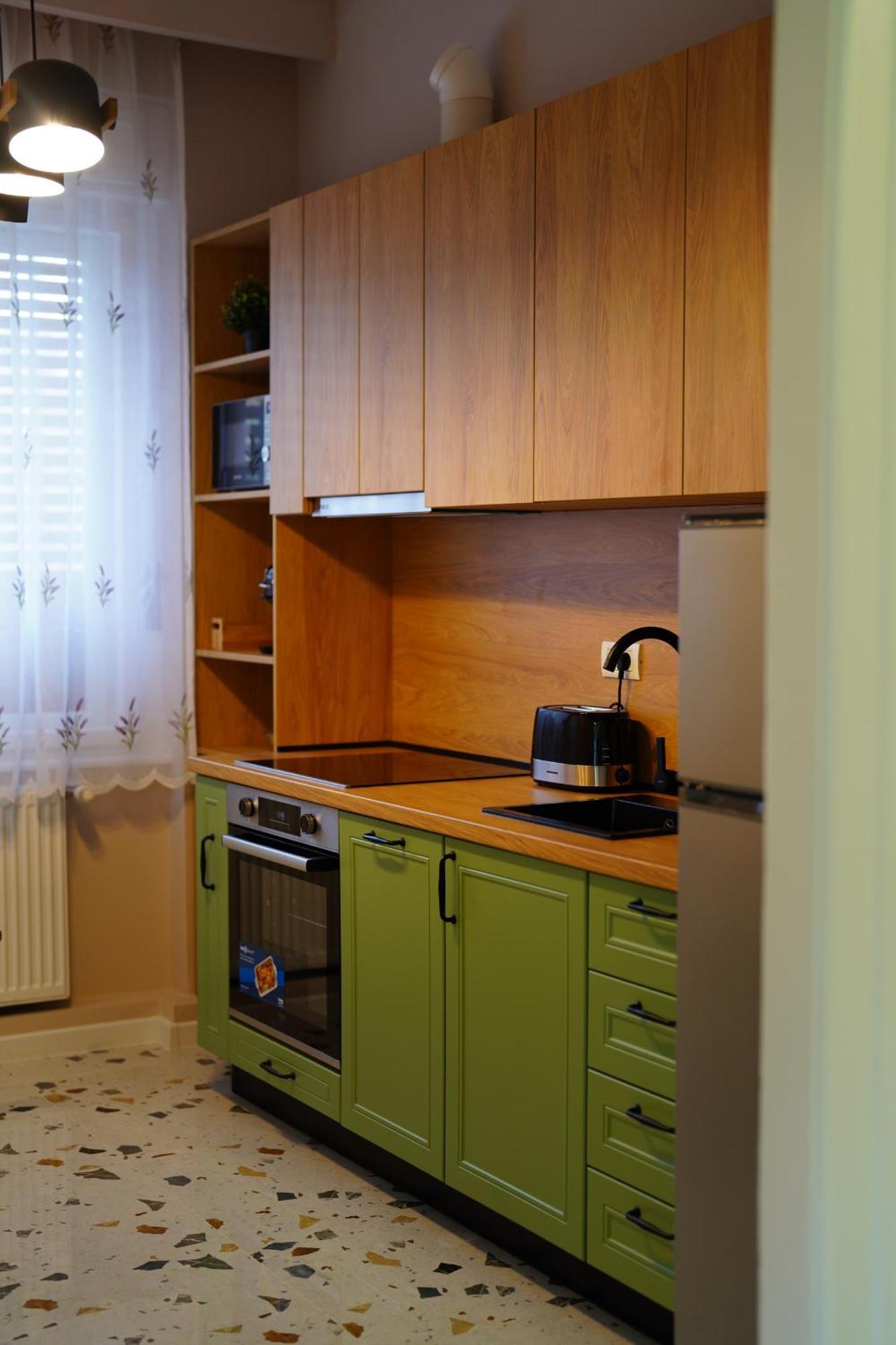 Ami'S Corner Lovely Family And Couple'S Home Sibiu Luaran gambar
