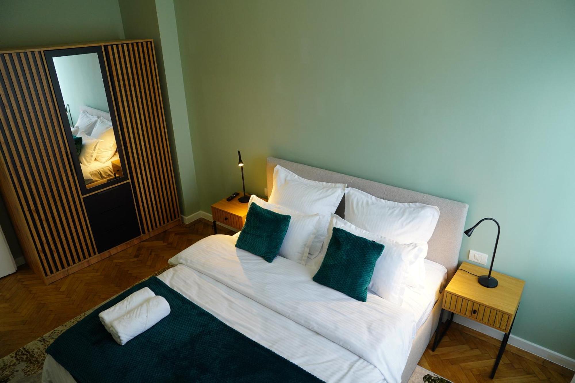 Ami'S Corner Lovely Family And Couple'S Home Sibiu Luaran gambar