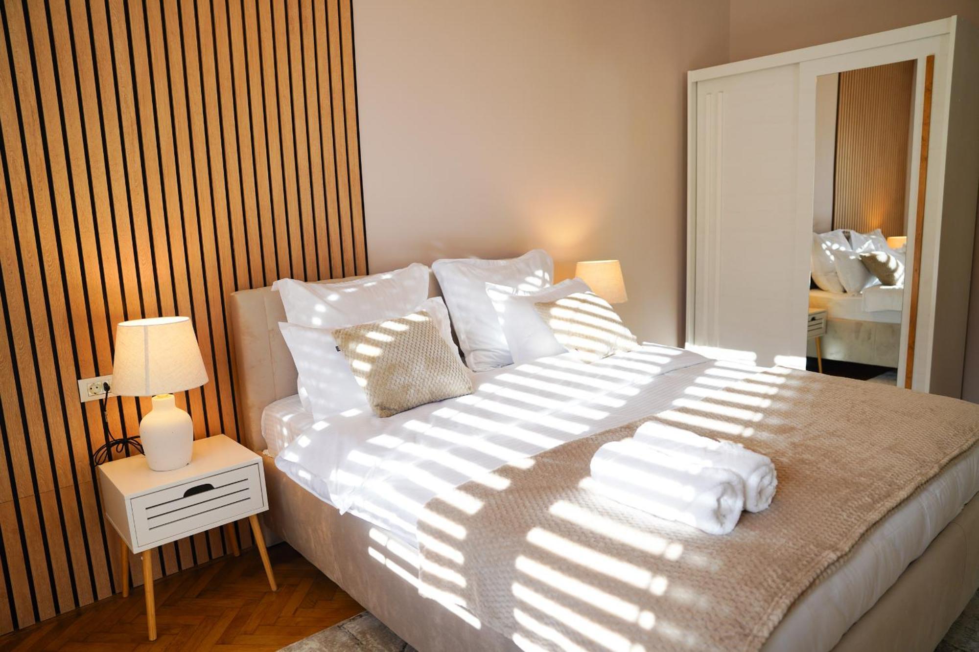 Ami'S Corner Lovely Family And Couple'S Home Sibiu Luaran gambar