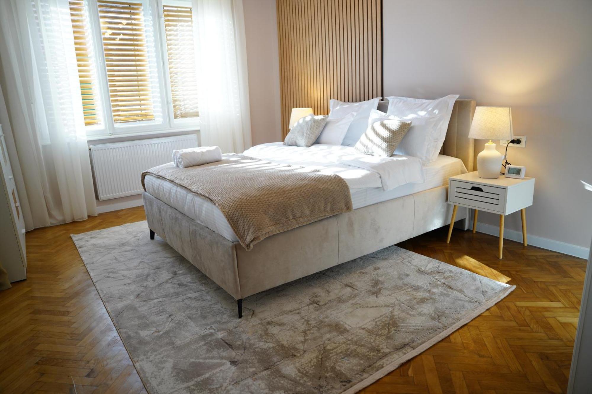 Ami'S Corner Lovely Family And Couple'S Home Sibiu Luaran gambar