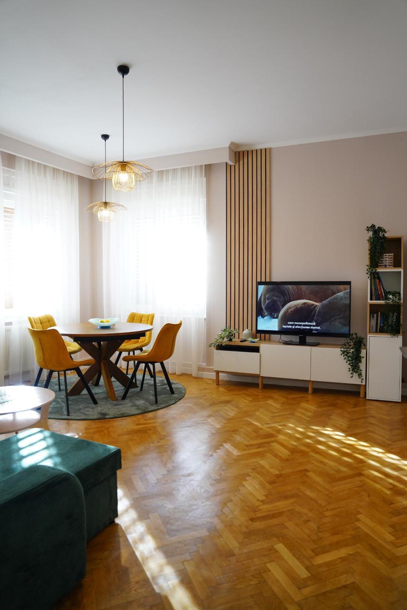 Ami'S Corner Lovely Family And Couple'S Home Sibiu Luaran gambar