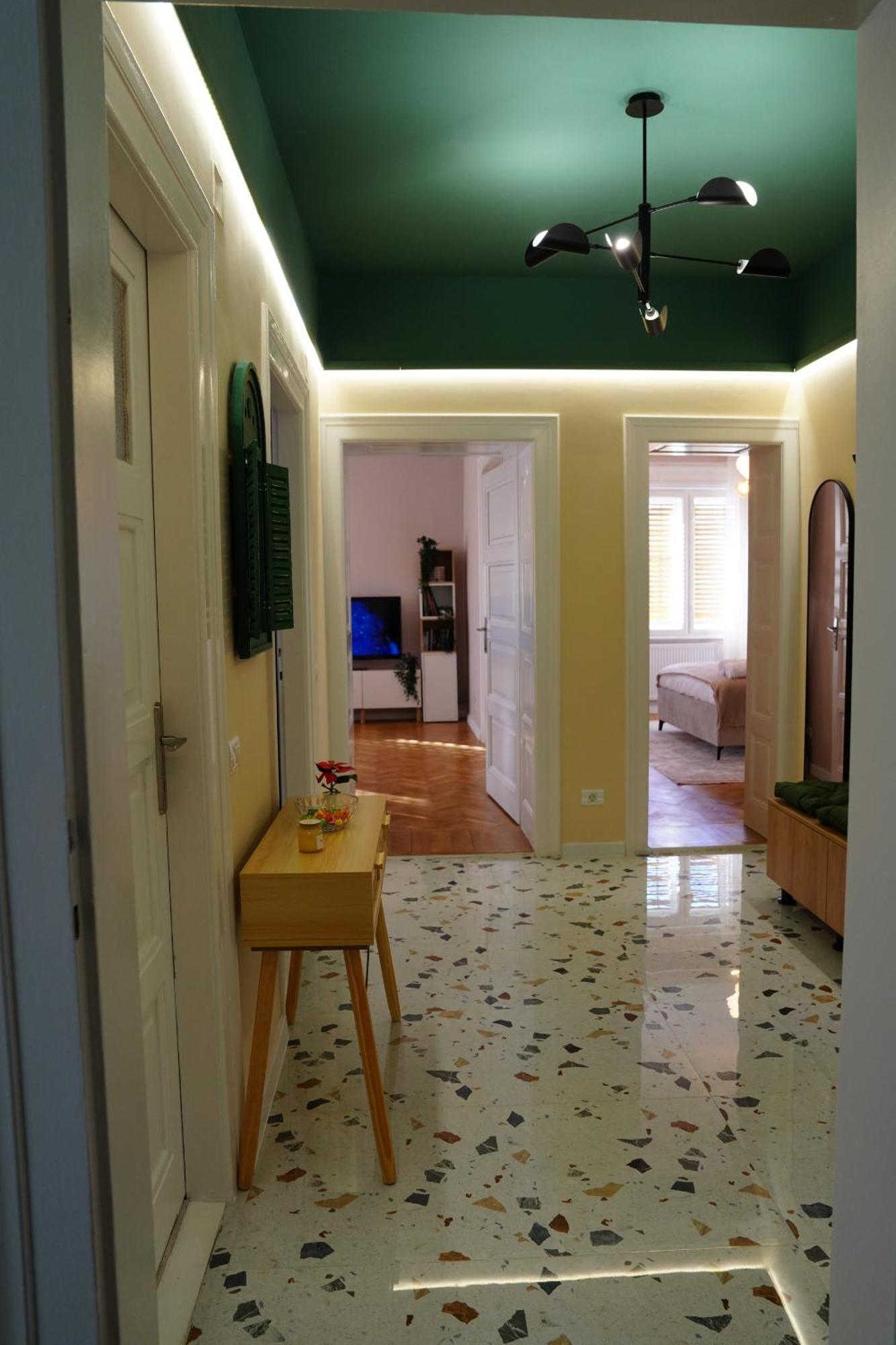 Ami'S Corner Lovely Family And Couple'S Home Sibiu Luaran gambar