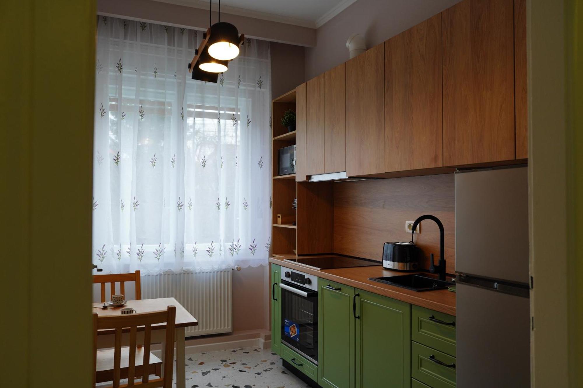 Ami'S Corner Lovely Family And Couple'S Home Sibiu Luaran gambar